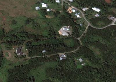 Mount Santa Rosa, Guam