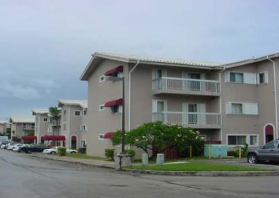 Perlas Courte Condominiums, Guam